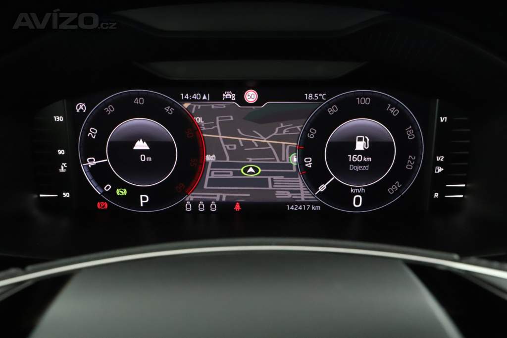 Foto inzerátu Skoda Kodiaq 2.0 TDI