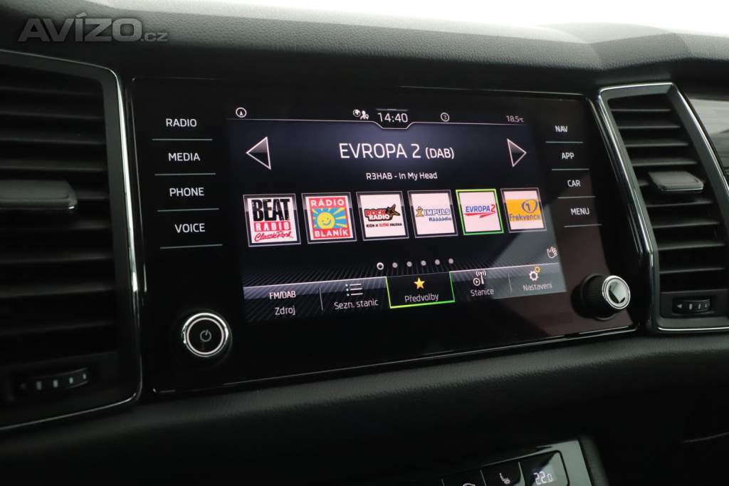 Foto inzerátu Skoda Kodiaq 2.0 TDI