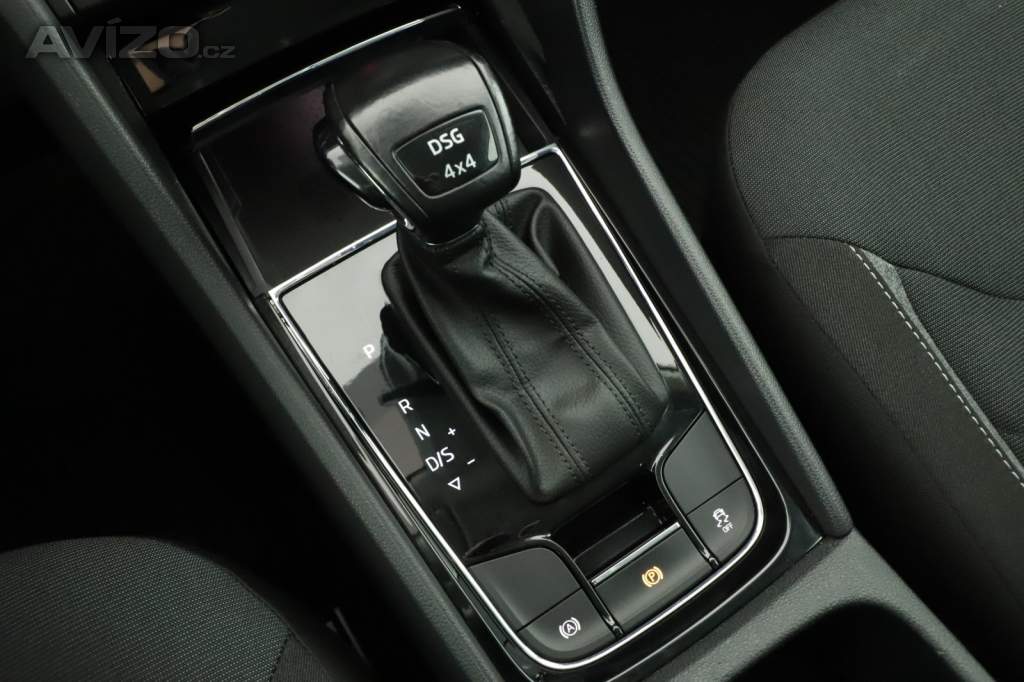 Foto inzerátu Skoda Kodiaq 2.0 TDI