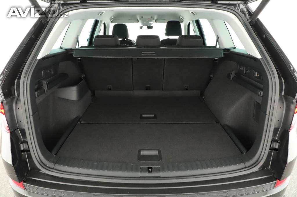Foto inzerátu Skoda Kodiaq 2.0 TDI