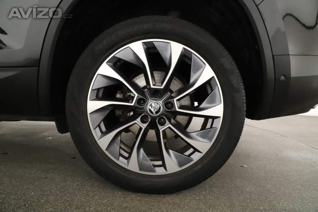 Foto inzerátu Skoda Kodiaq 2.0 TDI