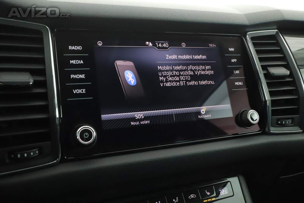 Foto inzerátu Skoda Kodiaq 2.0 TDI
