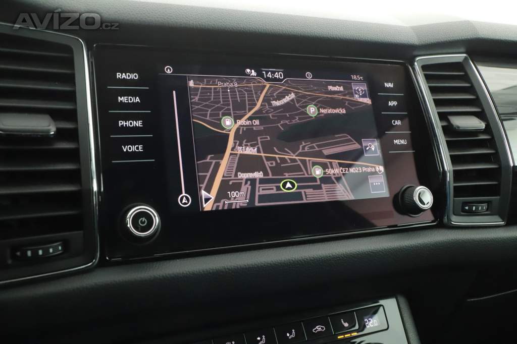 Foto inzerátu Skoda Kodiaq 2.0 TDI