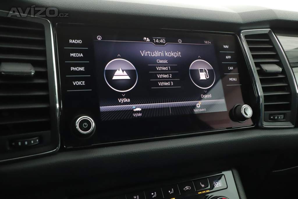Foto inzerátu Skoda Kodiaq 2.0 TDI