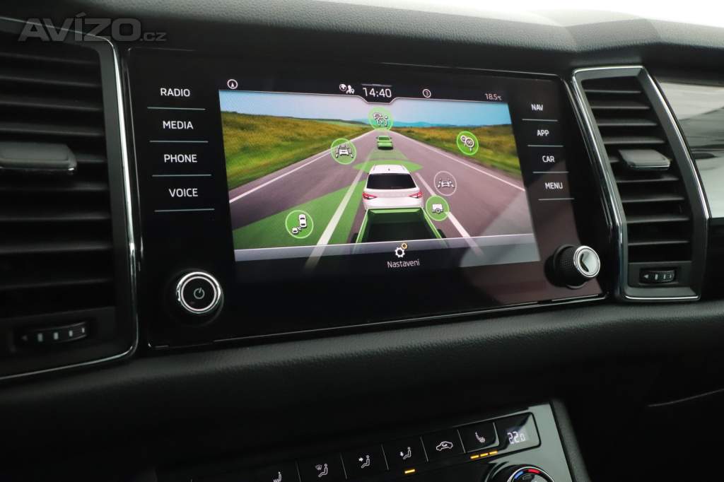Foto inzerátu Skoda Kodiaq 2.0 TDI