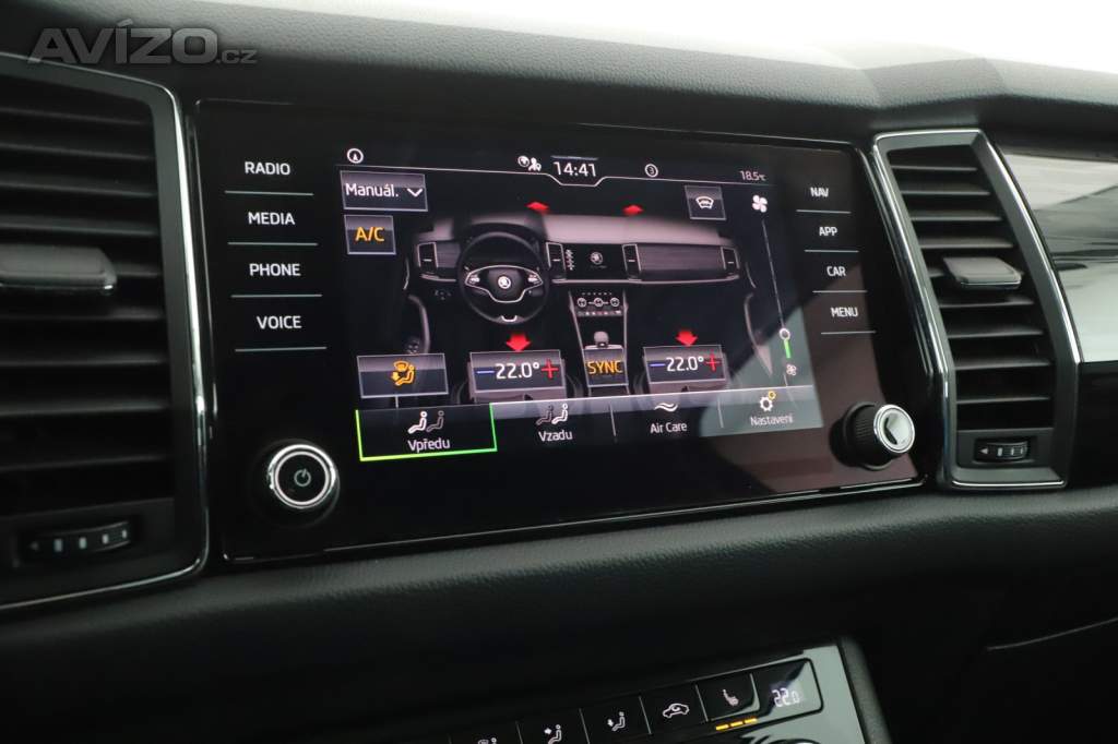 Foto inzerátu Skoda Kodiaq 2.0 TDI