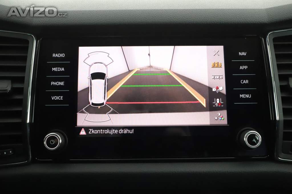 Foto inzerátu Skoda Kodiaq 2.0 TDI