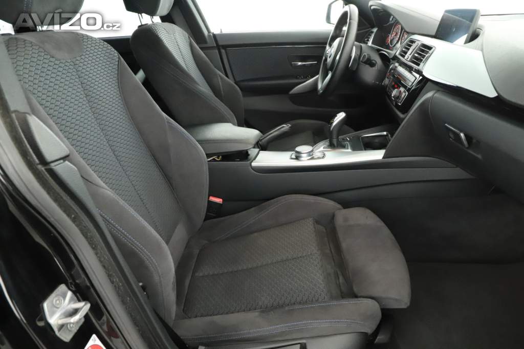 Foto inzerátu BMW 4 Gran Coupe 420d xDrive