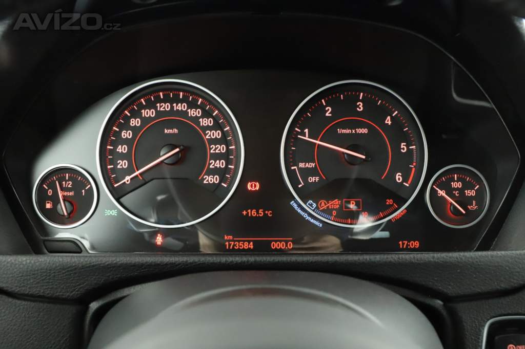 Foto inzerátu BMW 4 Gran Coupe 420d xDrive