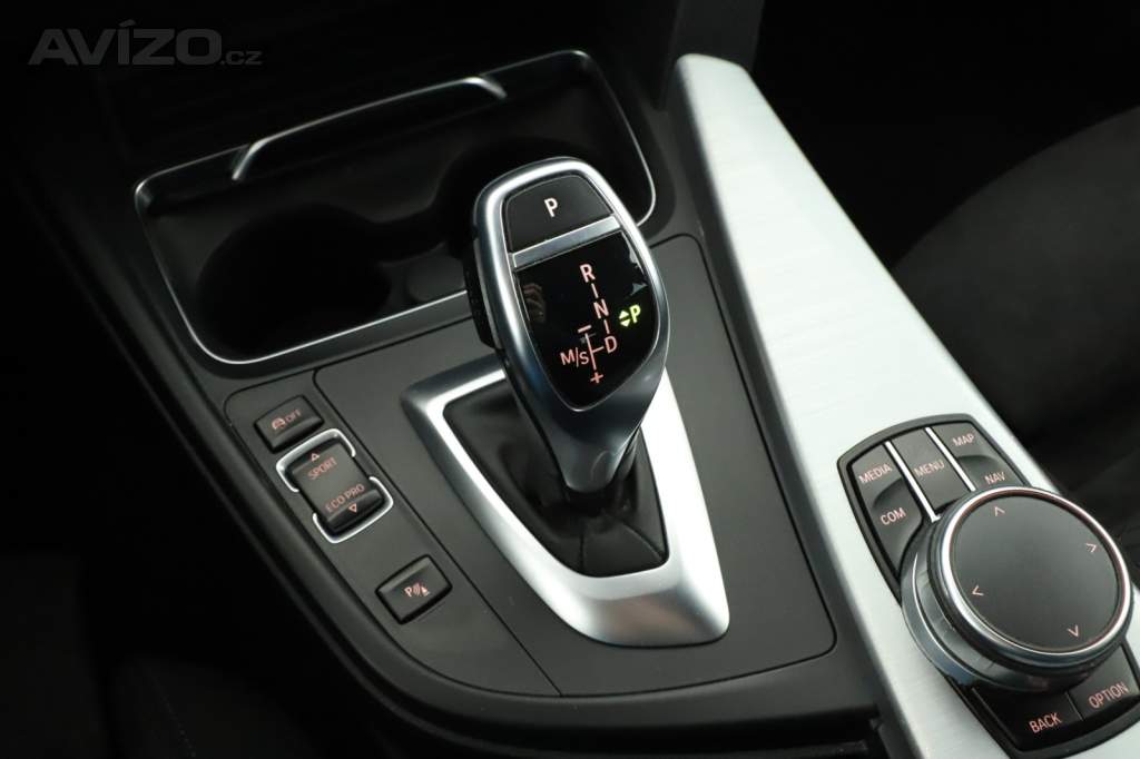 Foto inzerátu BMW 4 Gran Coupe 420d xDrive