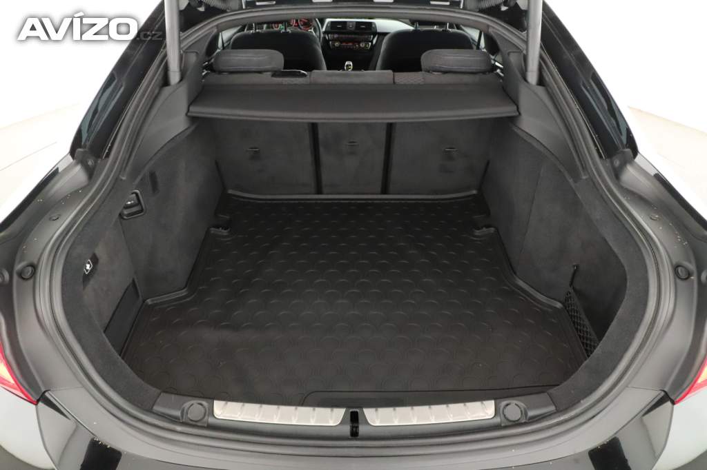 Foto inzerátu BMW 4 Gran Coupe 420d xDrive