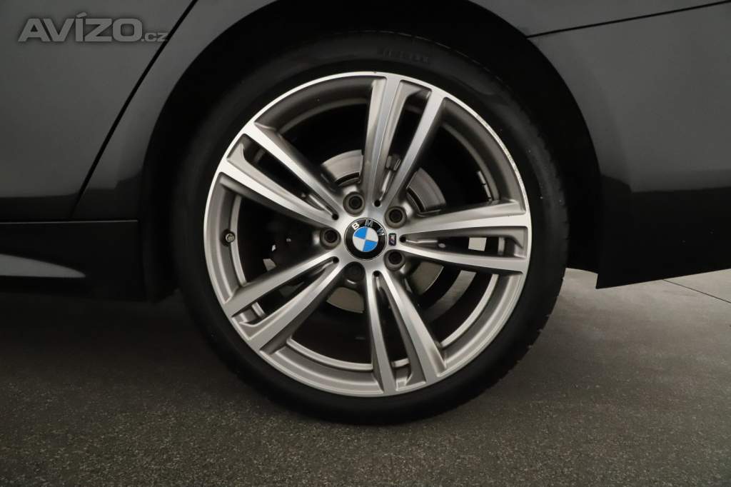 Foto inzerátu BMW 4 Gran Coupe 420d xDrive
