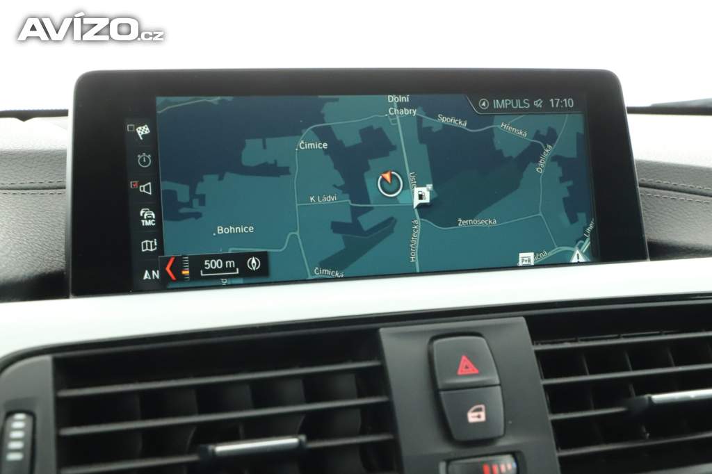 Foto inzerátu BMW 4 Gran Coupe 420d xDrive