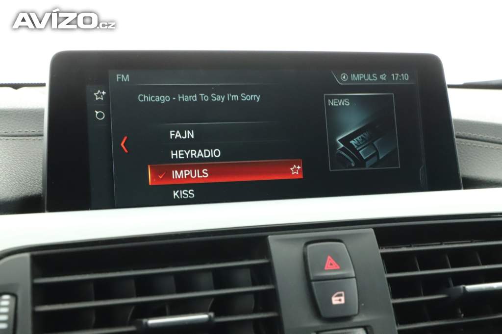 Foto inzerátu BMW 4 Gran Coupe 420d xDrive