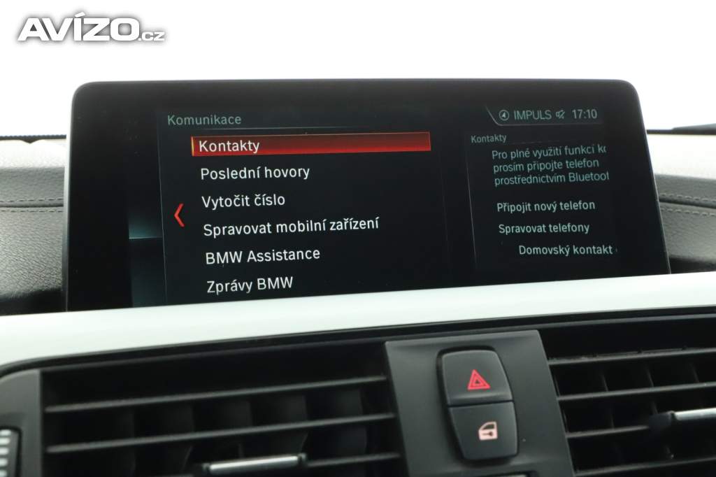 Foto inzerátu BMW 4 Gran Coupe 420d xDrive