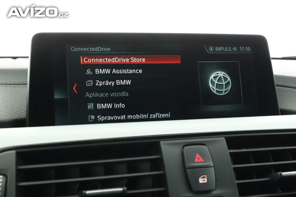 Foto inzerátu BMW 4 Gran Coupe 420d xDrive