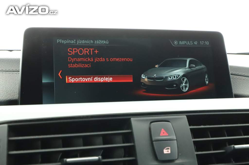 Foto inzerátu BMW 4 Gran Coupe 420d xDrive