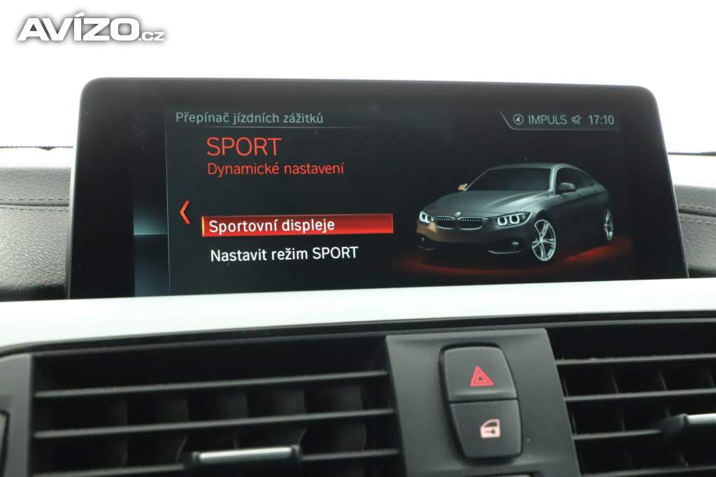 Foto inzerátu BMW 4 Gran Coupe 420d xDrive