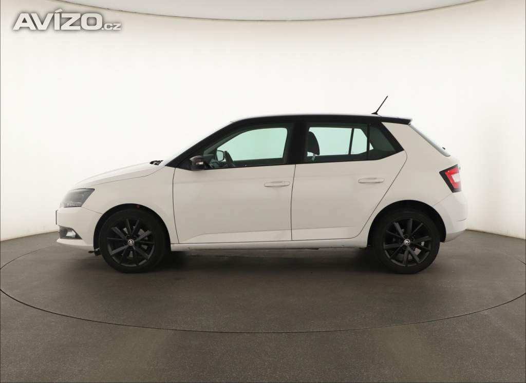 Foto inzerátu Skoda Fabia 1.0 TSI