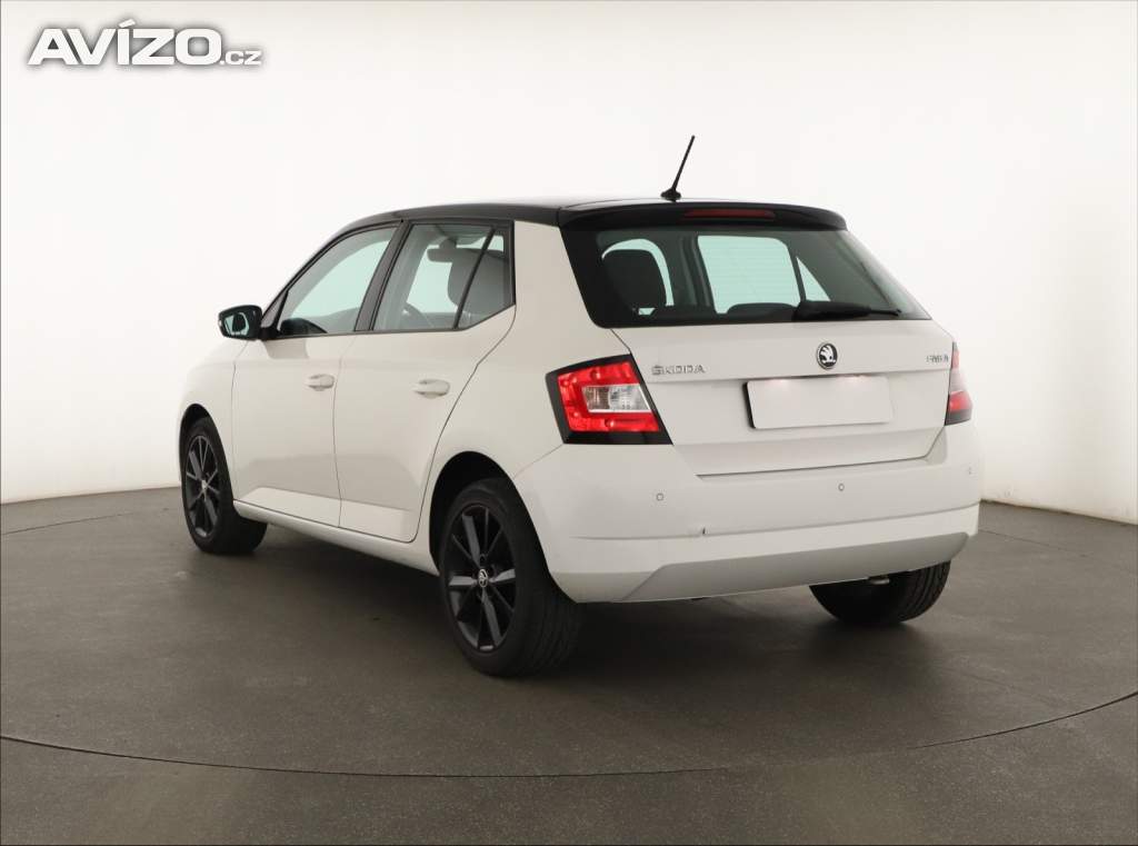 Foto inzerátu Skoda Fabia 1.0 TSI