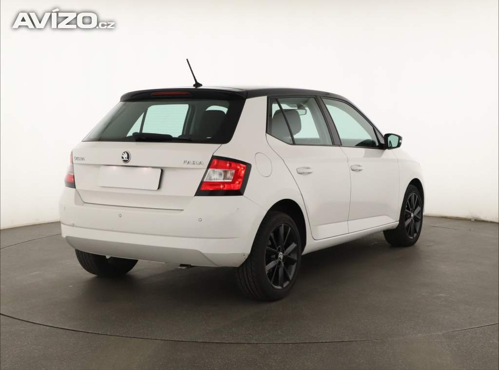 Foto inzerátu Skoda Fabia 1.0 TSI