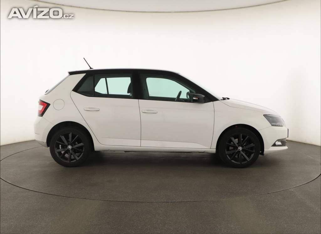 Foto inzerátu Skoda Fabia 1.0 TSI