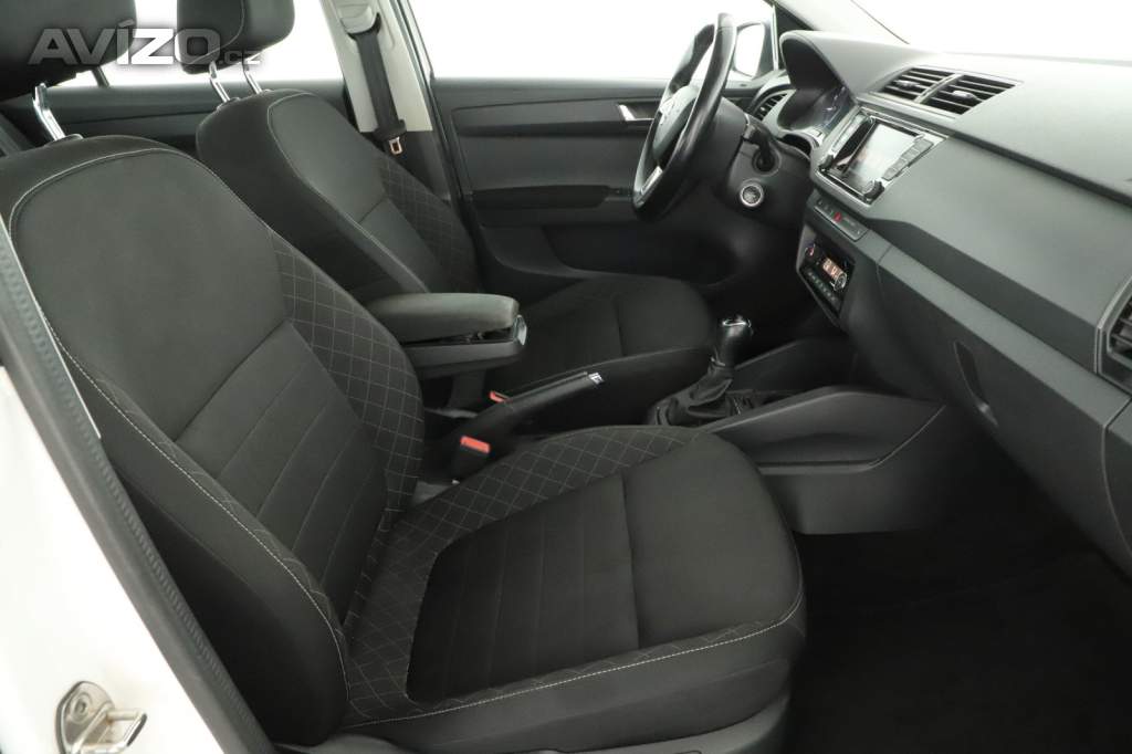 Foto inzerátu Skoda Fabia 1.0 TSI