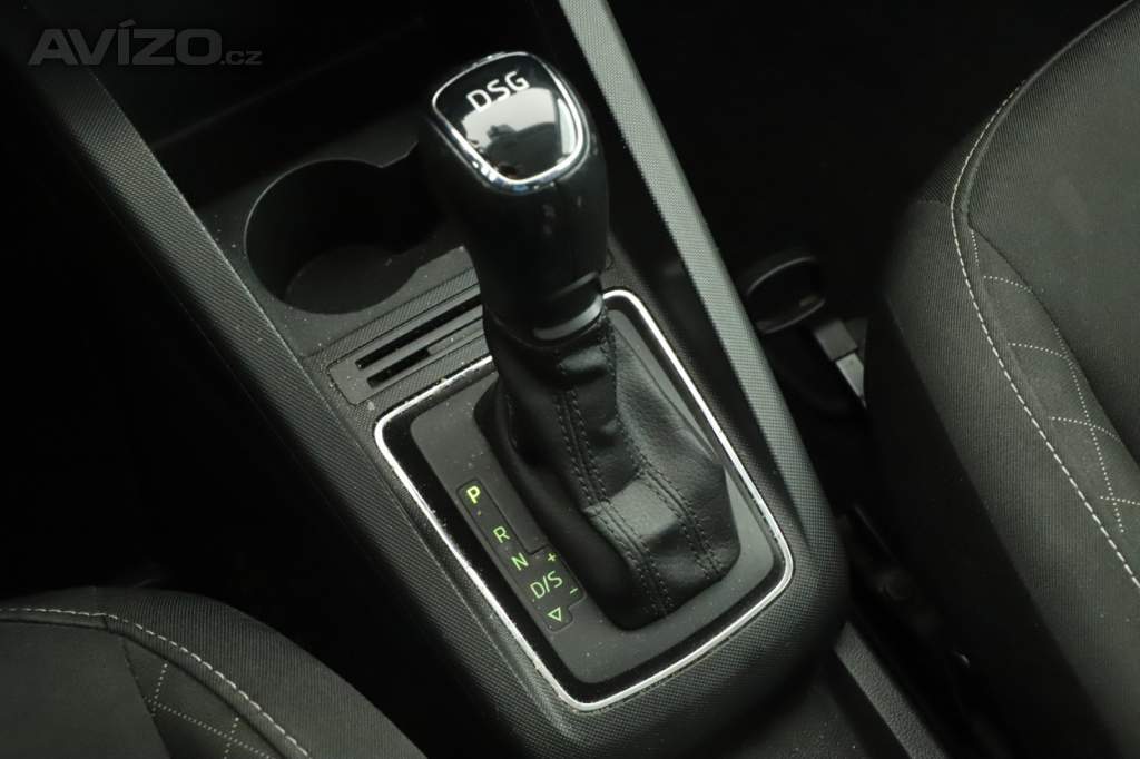 Foto inzerátu Skoda Fabia 1.0 TSI