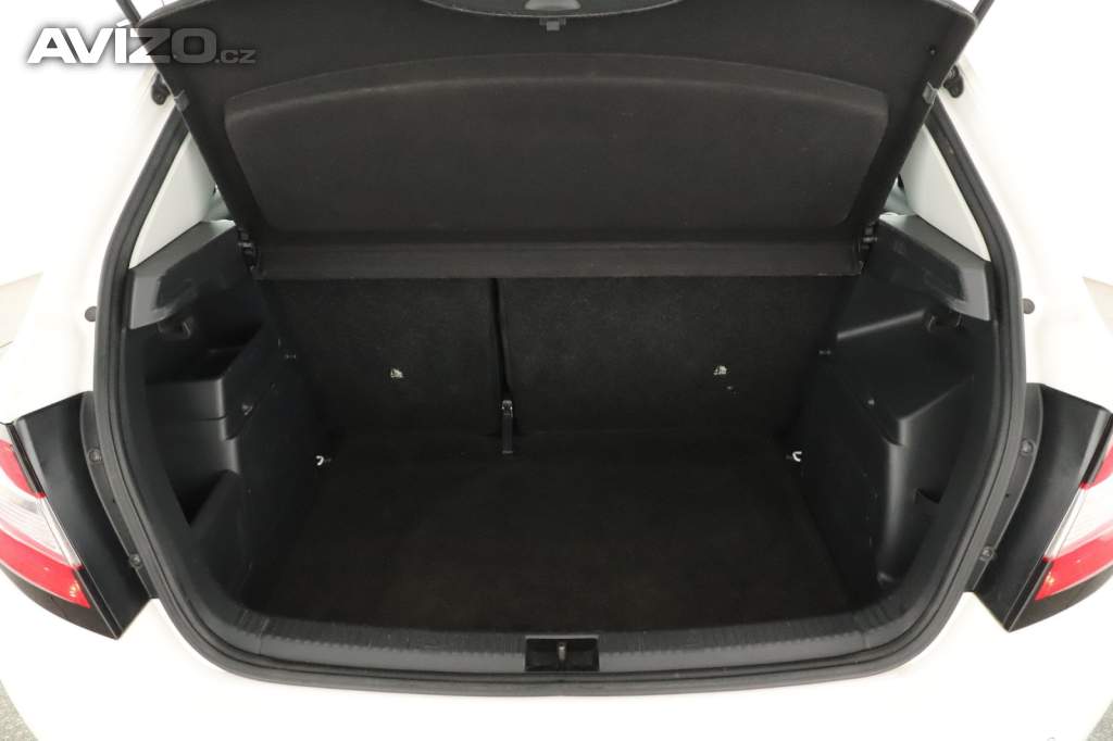 Foto inzerátu Skoda Fabia 1.0 TSI