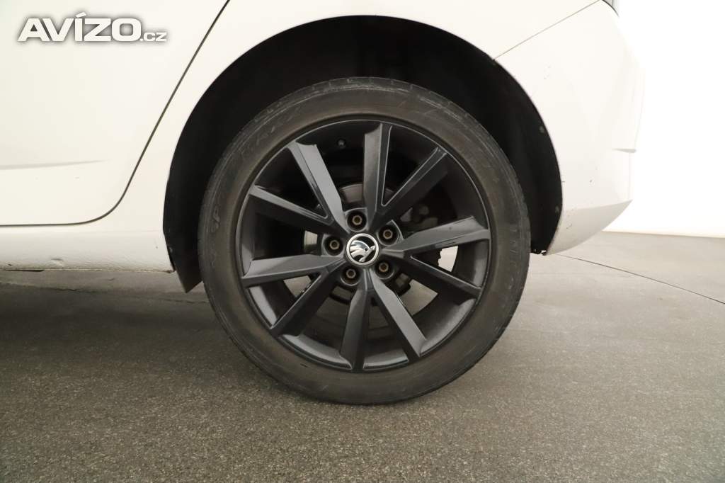 Foto inzerátu Skoda Fabia 1.0 TSI