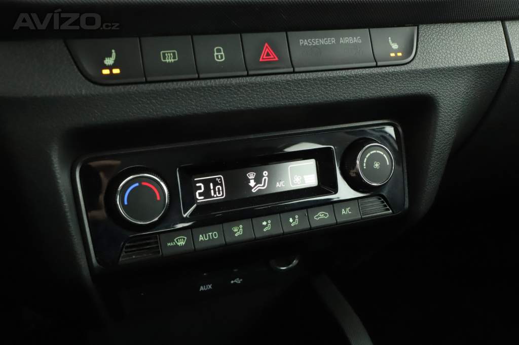 Foto inzerátu Skoda Fabia 1.0 TSI