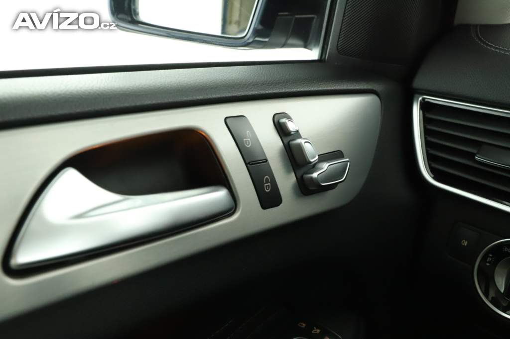 Foto inzerátu Mercedes GLE Coupe 350 d 4MATIC