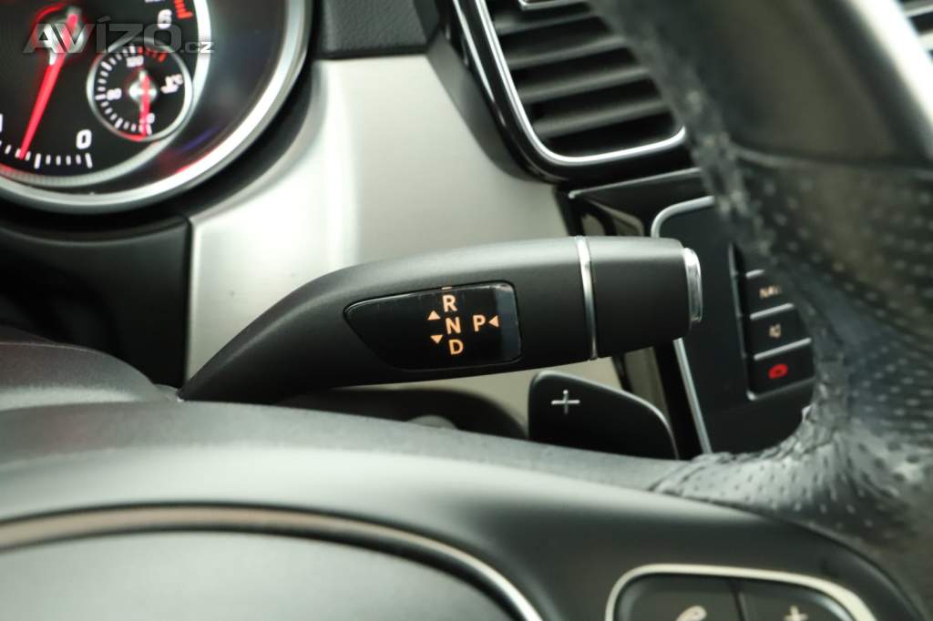 Foto inzerátu Mercedes GLE Coupe 350 d 4MATIC
