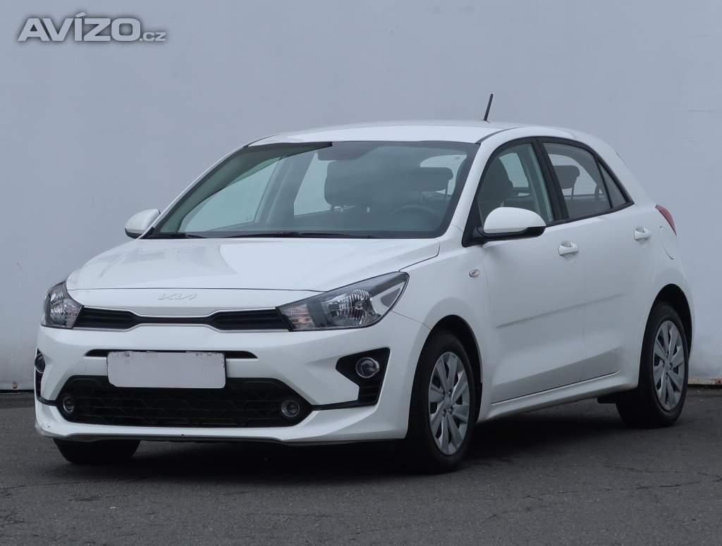 Foto inzerátu Kia Rio 1.2 DPI