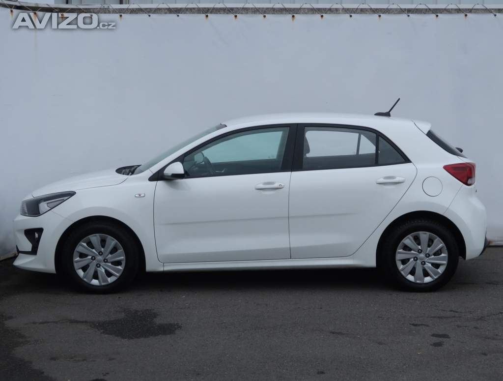 Foto inzerátu Kia Rio 1.2 DPI