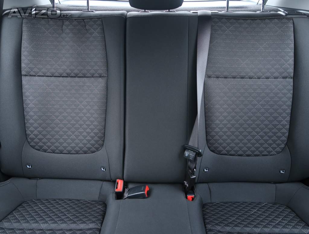 Foto inzerátu Kia Rio 1.2 DPI