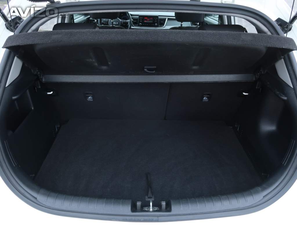 Foto inzerátu Kia Rio 1.2 DPI