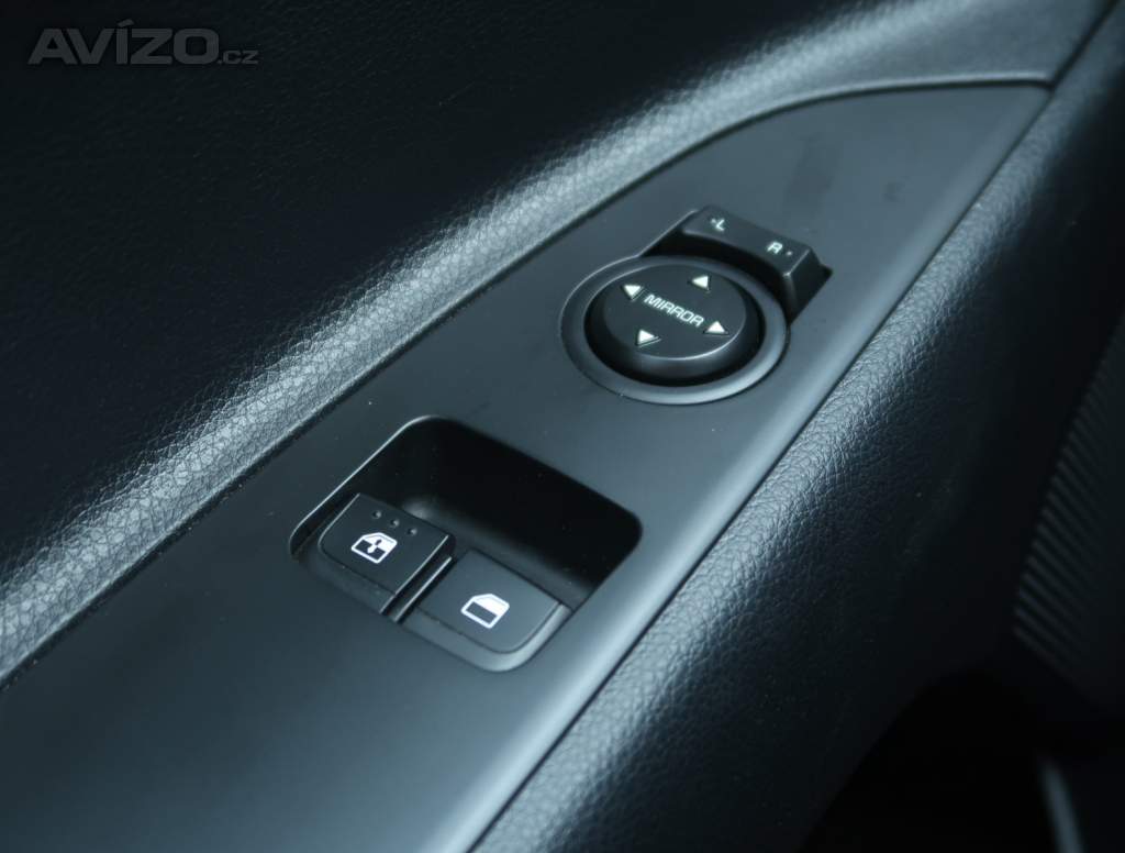 Foto inzerátu Kia Rio 1.2 DPI