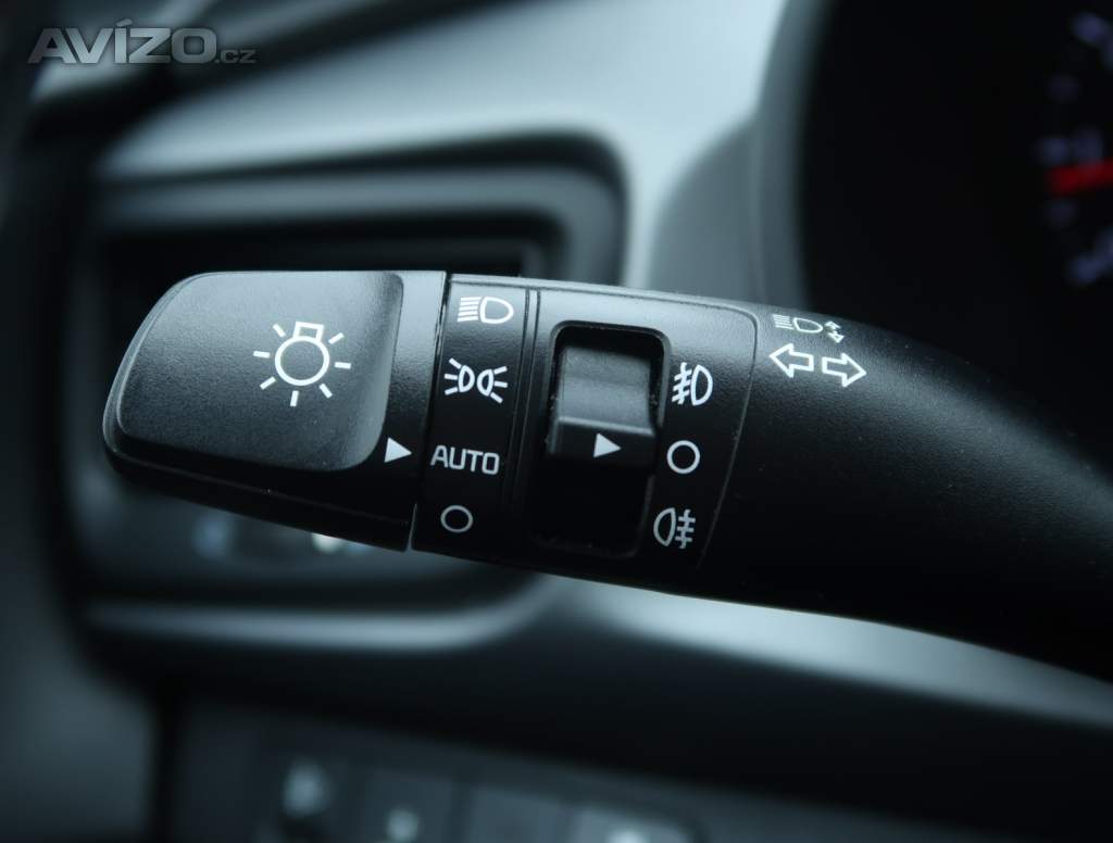 Foto inzerátu Kia Rio 1.2 DPI