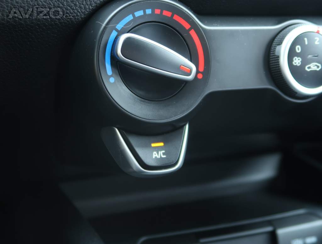 Foto inzerátu Kia Rio 1.2 DPI