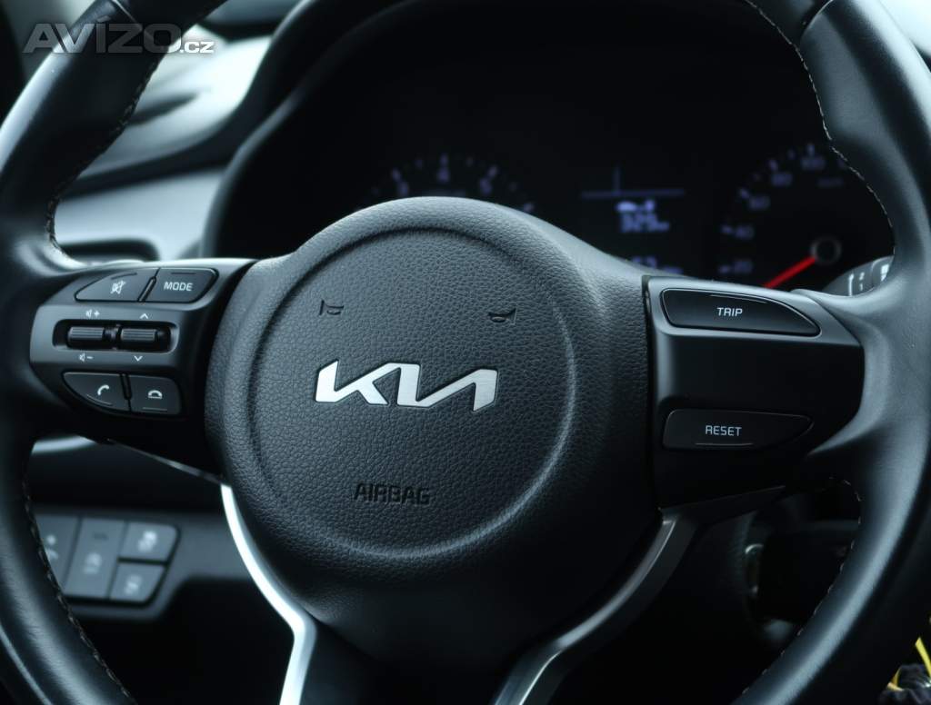 Foto inzerátu Kia Rio 1.2 DPI