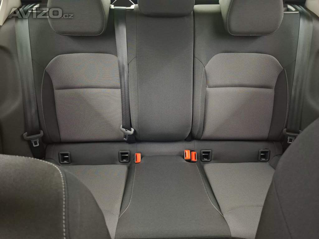 Foto inzerátu Skoda Fabia 1.0 TSI