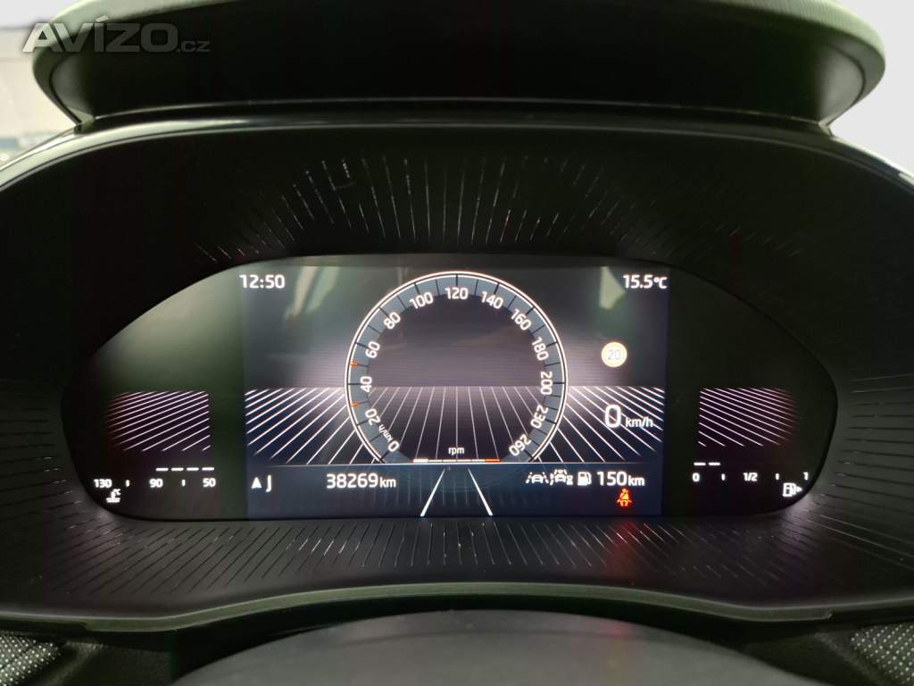 Foto inzerátu Skoda Fabia 1.0 TSI