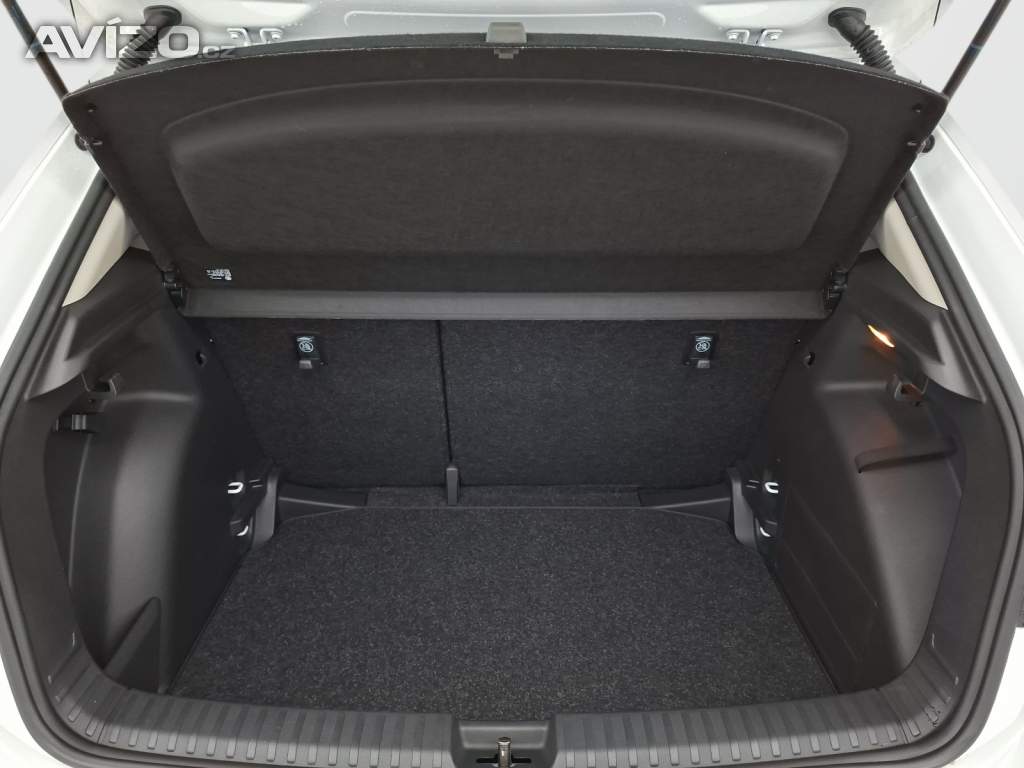 Foto inzerátu Skoda Fabia 1.0 TSI