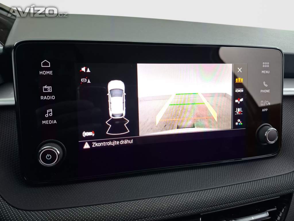 Foto inzerátu Skoda Fabia 1.0 TSI