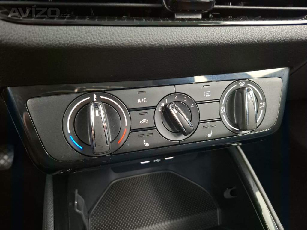 Foto inzerátu Skoda Fabia 1.0 TSI