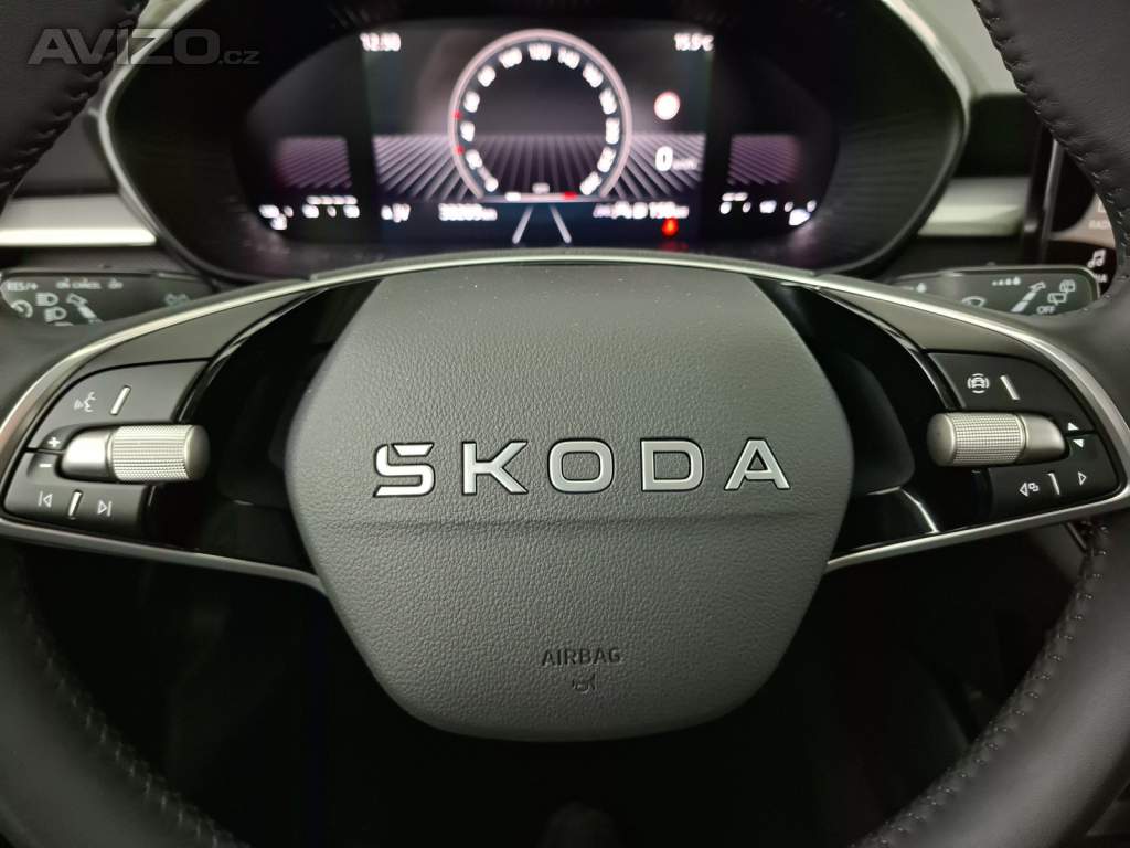 Foto inzerátu Skoda Fabia 1.0 TSI