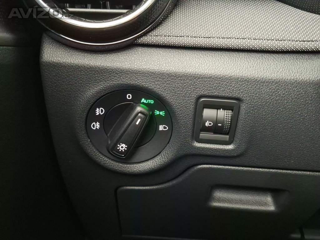 Foto inzerátu Skoda Fabia 1.0 TSI