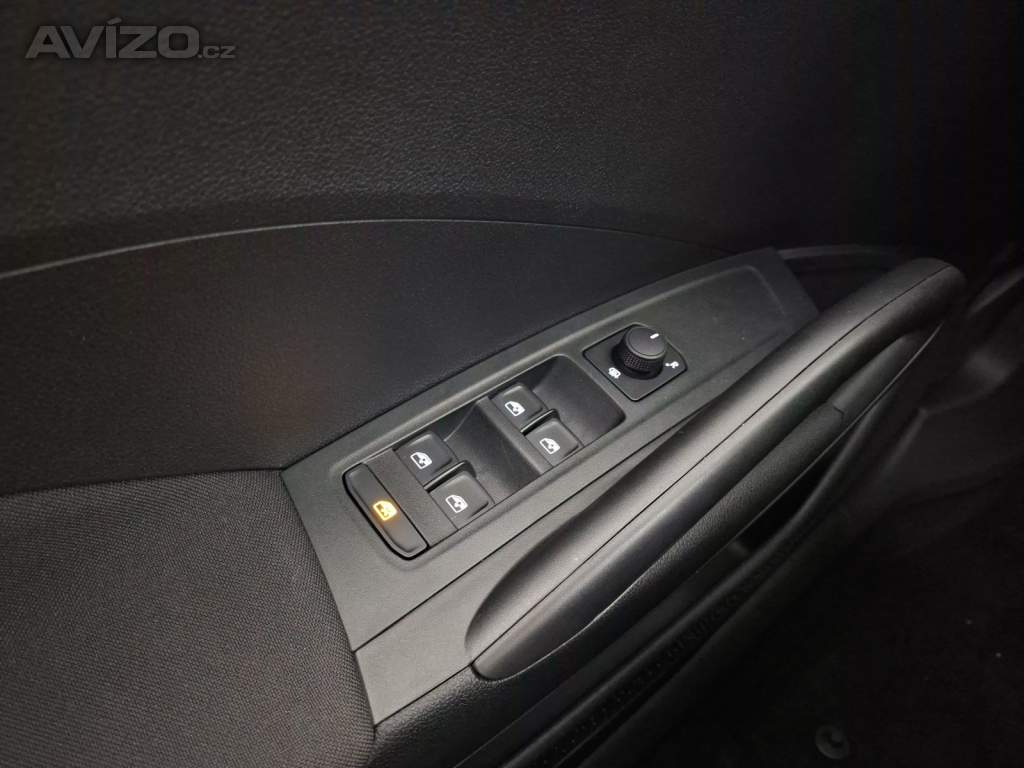 Foto inzerátu Skoda Fabia 1.0 TSI
