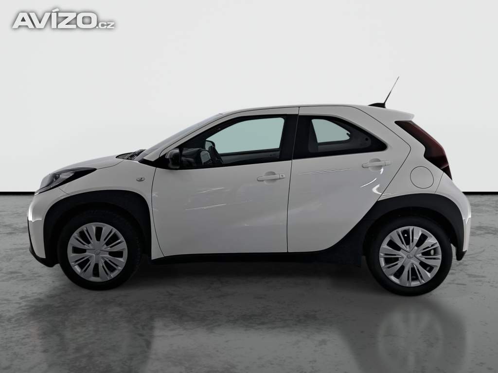 Foto inzerátu Toyota Aygo X 1.0